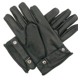 Begadi-Leather-gloves-full-grain-leather-lined-with-fleece-German-Army-Style-black-0