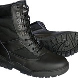 Black-Leather-Army-Combat-Patrol-Boots-Tactical-Cadet-Military-Security-Police-10-UK-0