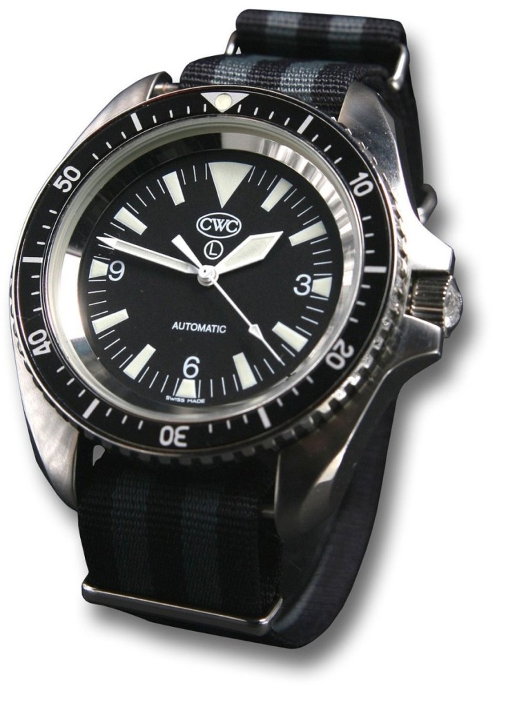 cwc divers watch for sale