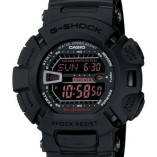 Casio-Mens-G-Force-Military-Concept-Black-Digital-Watch-G9000MS-1CR-0