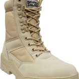 Desert-Army-Combat-Patrol-Boots-Tactical-Cadet-Military-Security-Seude-Leather-Tan-Jungle-8-UK-0