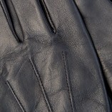 EEM-Mens-leather-glove-GORDON-made-of-genuine-hairsheep-nappa-leather-with-velcro-strap-black-size-L-0-2