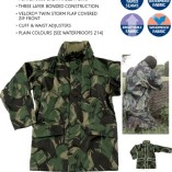 Fortress-Mens-British-DPM-Waterproof-Windproof-Fortex-5000-Breathable-Fabric-Branded-Jacket-Coat-Camouflage-Taped-Seams-Three-Layer-Bonded-Construction-Velcro-Twin-Storm-Flap-Covered-Zip-Front-Conceal-0-0