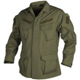 Helikon-SFU-Tactical-Combat-Army-Mens-Shirt-Military-Security-Jacket-Olive-Green-0