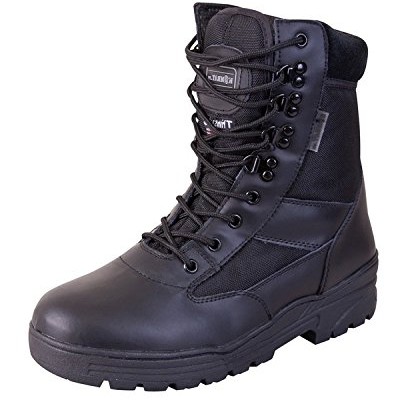 Kombat-Britsh-Army-Style-Combat-Black-Military-Patrol-Hiking-Boot-Ta-Cadet-Work-Uk-4-12-8-Uk-0