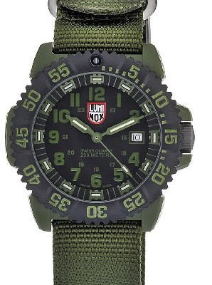 Luminox-3042-Military-Gents-Watch-0