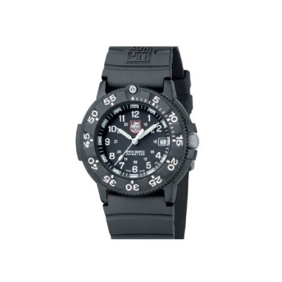 Luminox-LU3001-Orginal-Navy-Seals-Black-Dial-Mens-Watch-0