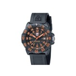 Luminox-LU3059-Navy-Seals-3050-BlackOrange-Dial-Mens-Watch-0-0