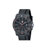 Luminox-LU8815-Navy-Seals-Anniversary-BlackGrey-Dial-Mens-Watch-0-0