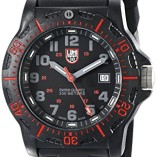 Luminox-LU8815-Navy-Seals-Anniversary-BlackGrey-Dial-Mens-Watch-0