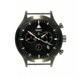 MWC MIL-TEC MKIV Titan Limited Edition Military Chronograph (4)