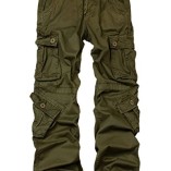 Match-Mens-Retro-Casual-Cargo-Trousers-3357Army-green40-0-1