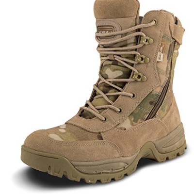 Mens-Combat-Military-Army-Camo-Patrol-Hiking-Cadet-Work-Multicam-Recon-Special-Forces-Boot-4-12-UK-Size-8-0