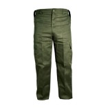 Mens-Military-Adjustable-Combat-Cargo-Trousers-40-Olive-Green-0-0