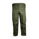 Mens-Military-Adjustable-Combat-Cargo-Trousers-40-Olive-Green-0-0