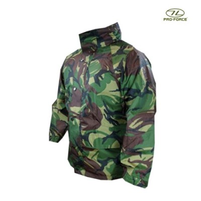 Military-Style-DPM-Camo-AB-TEX-Monsoon-Rain-Jacket-M-0