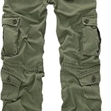 New-Combat-Mens-Cotton-Military-Camouflage-Cargo-Pants-Army-Camo-Trousers-0