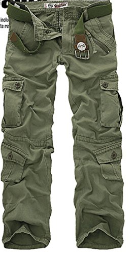 New-Combat-Mens-Cotton-Military-Camouflage-Cargo-Pants-Army-Camo-Trousers-0