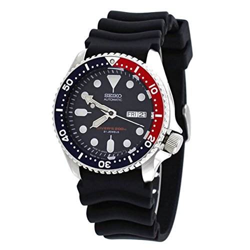 SEIKO-AUTOMATIC-DIVER-SKX009J1-GENTS-STAINLESS-STEEL-CASE-AUTOMATIC-DATE-WATCH-0