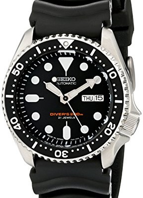 Seiko-Automatic-Divers-SKX007J1-SKX007J-SKX007-200m-Made-in-Japan-Watch-0