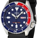 Seiko-skx009k-1-5-Divers-Sports-Mens-Automatic-Watch-Analogue-Dial-Black-Rubber-Strap-Blue-Display-0