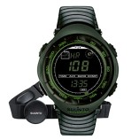 Suunto-Vector-HR-Military-Dark-Green-Outdoor-Sports-Watch-Heart-Rate-Monitor-0
