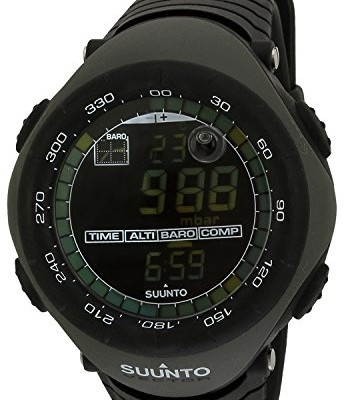 Suunto-Vector-Military-Foliage-Green-Outdoor-Sports-Watch-0