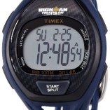 Timex-Ironman-Fullsize-Quartz-Watch-with-LCD-Dial-Digital-Display-and-Blue-Resin-Strap-50-Lap-T5K337SU-0