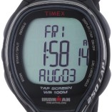 Timex-Ironman-Mens-Quartz-Watch-with-Grey-Dial-Digital-Display-and-Black-Resin-Strap-T5K588SU-0-0