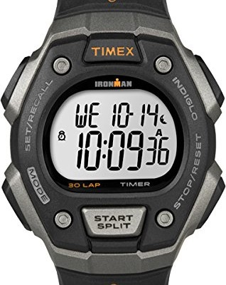 Timex-Ironman-Mens-Quartz-Watch-with-LCD-Dial-Digital-Display-and-Black-Resin-Strap-T5K821-0