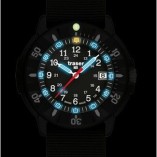 Traser H3 Professional Wristwatch Code Blue (2)