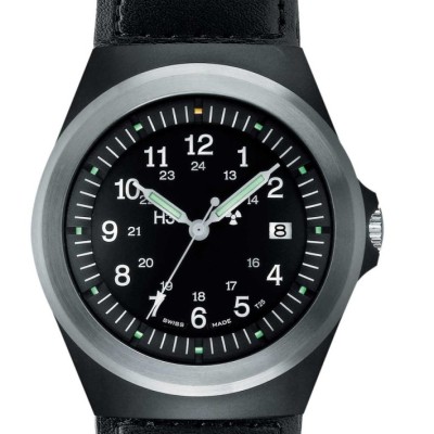 Traser H3 US Army Watch TYPE 3 TRITIUM Tactical Watch (2)