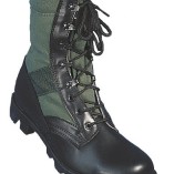 US-Army-Combat-Vietnam-Era-Jungle-Mens-Boots-Military-Panama-Sole-Olive-0