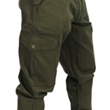 WWK-Mens-Army-Combat-Work-Trousers-Pants-Combats-Cargo-Olive-34-0