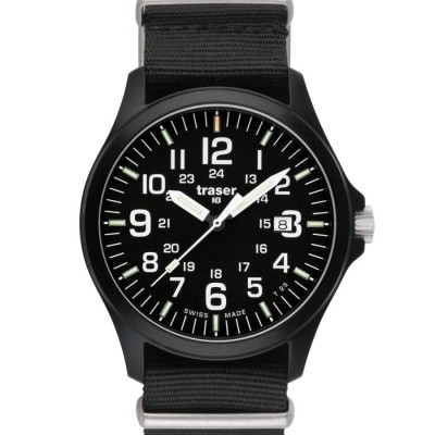 traser H3 Officer Pro Mens Watch 100227 (2)