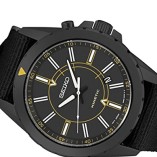 Seiko-Kinetic-Black-Ion-Plated-42mm-Field-Watch-with-Power-Reserve-SKA705-0-2