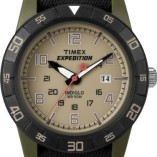 Timex-Expedition-Mens-Quartz-Watch-with-Beige-Dial-Analogue-Display-and-Black-Fabric-and-Canvas-Strap-T49833-0