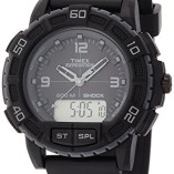 Timex-Expedition-Mens-Quartz-Watch-with-Black-Dial-Analogue-Digital-Display-and-Black-Resin-Strap-TW4B00800-0-3