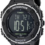 Timex-Mens-Expedition-Shock-Xl-T49950-Black-Plastic-Quartz-Watch-with-Digital-Dial-0