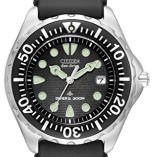 Citizen-Mens-Eco-Drive-300-Meter-Professional-Diver-Watch-BN0000-04H-0