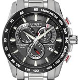 Citizen-Mens-Eco-Drive-Chronograph-Watch-AT4008-51E-with-a-Black-Dial-and-a-Stainless-Steel-Bracelet-0