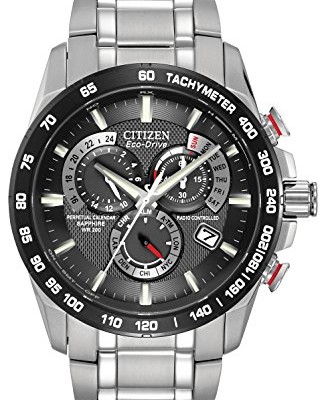 Citizen-Mens-Eco-Drive-Chronograph-Watch-AT4008-51E-with-a-Black-Dial-and-a-Stainless-Steel-Bracelet-0
