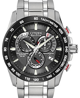 Citizen-Mens-Eco-Drive-Chronograph-Watch-AT4008-51E-with-a-Black-Dial-and-a-Stainless-Steel-Bracelet-0