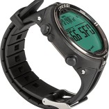 Cressi-Newton-Titanium-Dive-WatchComputer-Black-0-1