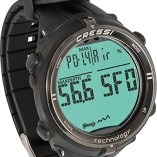 Cressi-Newton-Titanium-Dive-WatchComputer-Black-0