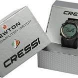 Cressi-Newton-Titanium-Dive-WatchComputer-Black-0-4