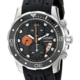 JIUSKO-Deep-Sea-71LSB12-Mens-Multifunction-Chronograph-Black-Silicone-300m-Sports-Dive-Watch-0