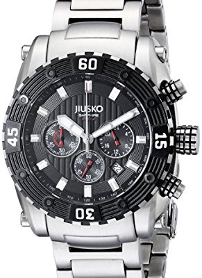 JIUSKO-Deep-Sea-Series-Mens-Stainless-Steel-Tachymeter-Chronograph-Dive-Watch-52LSB02-0